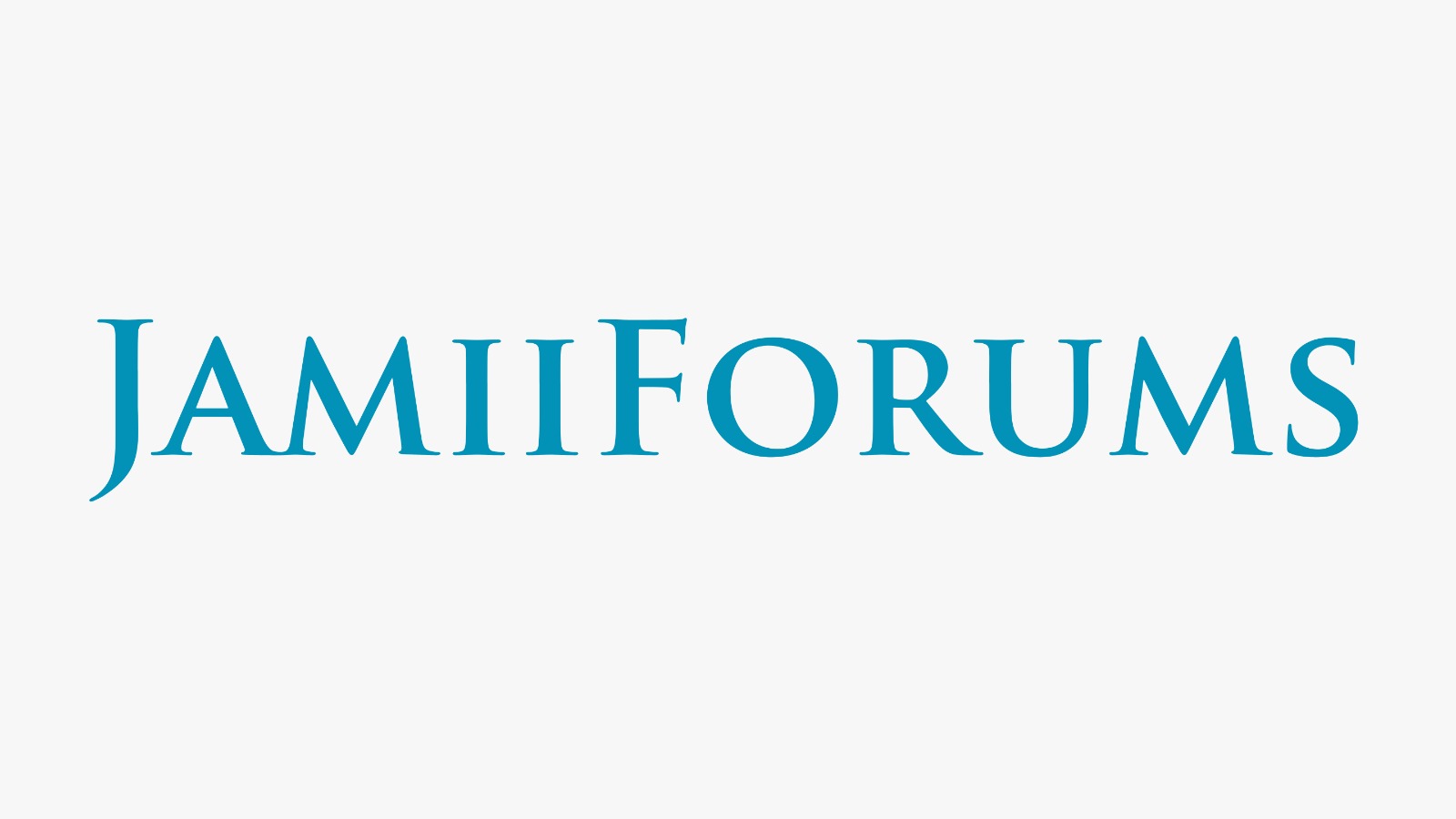 JamiiForums