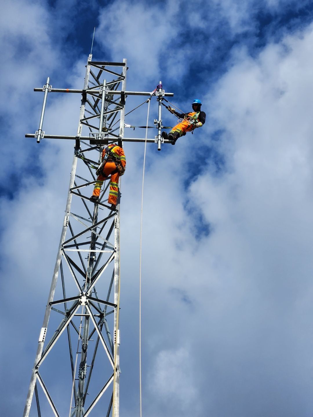 ICT technical support and maintenance