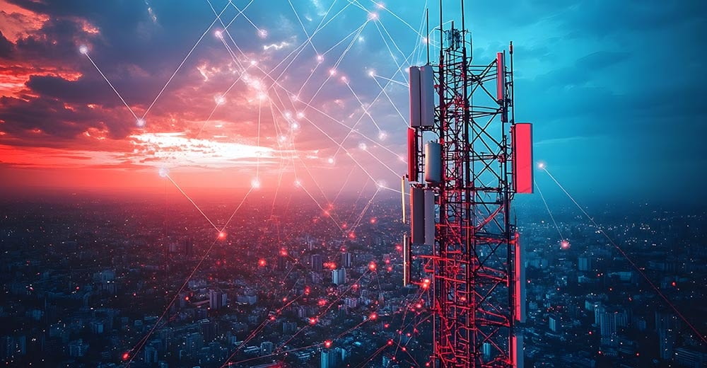 ICT network infrastructure and support